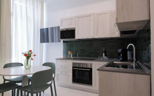 Palazzo Adele Rooms & Apartments