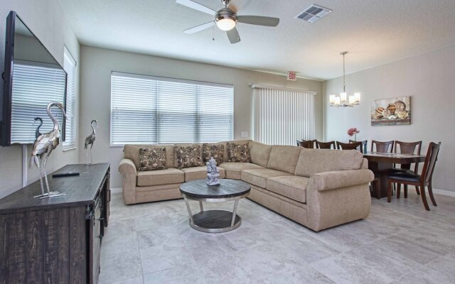 Compass Bay- 4 Bedroom Townhome- 1959CY