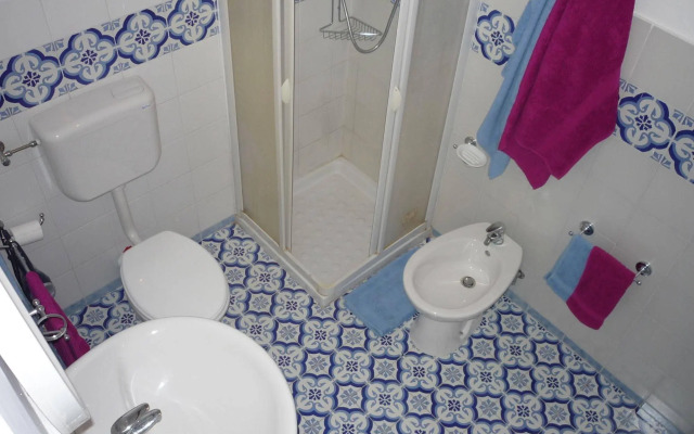 Hotel Da Franco Relax & Pool