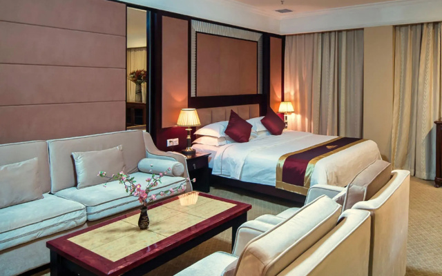 Guangdong Osotto Recreation Hotel