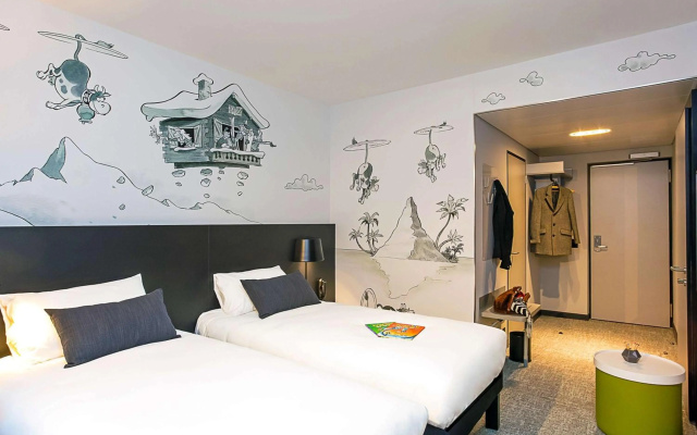 Ibis Styles Genève Carouge