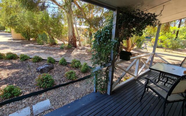 Barossa Country Cottages