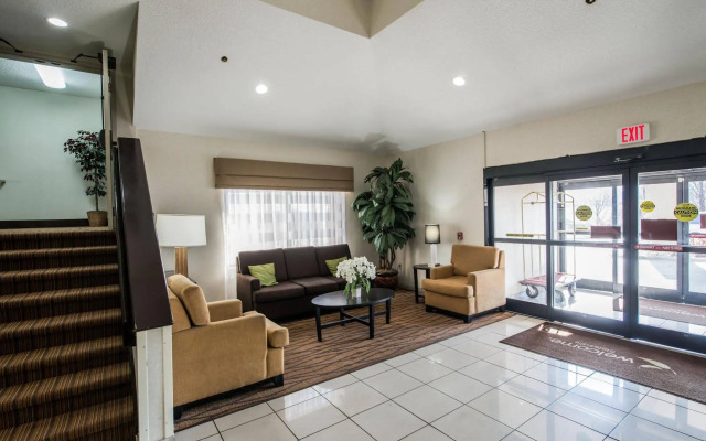 Sleep Inn Statesville