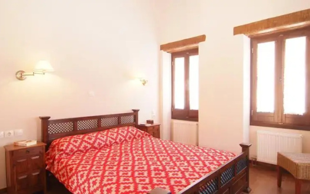 Galatas Traditional House