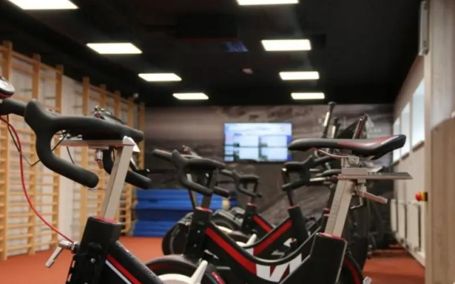 Centralny Ośrodek Sportu - Ośrodek Przygotowań Olimpijskich w Spale