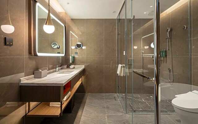 Home2 Suites by Hilton Chongqing Nan'an
