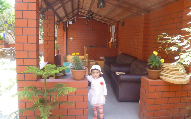 Andes House