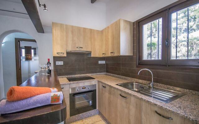 Book It Villa Moraira Fragance