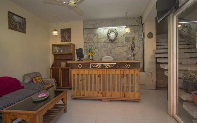 Hidden Gem Residency by OYO