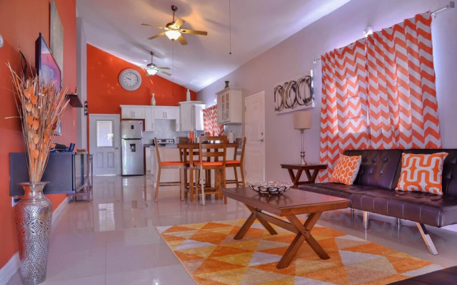 The Country Club Villa II
