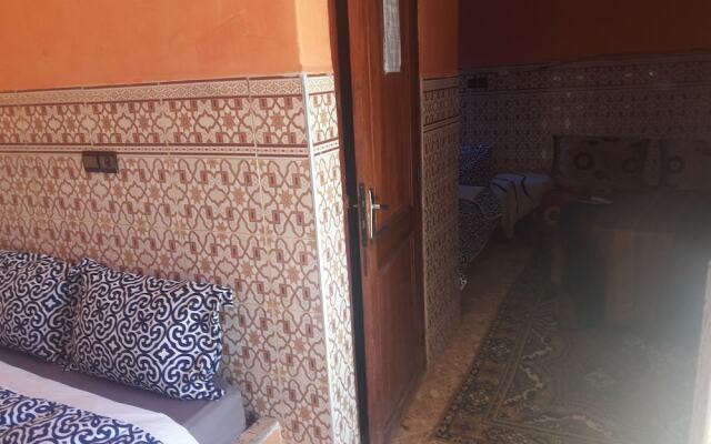 Hotel France Ouzoud