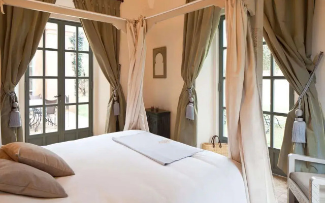 Villa Akhdar 3 by Sejour Maroc