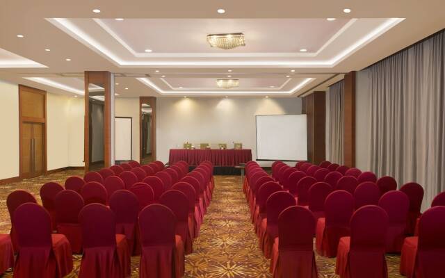 Swiss-Belhotel Manokwari