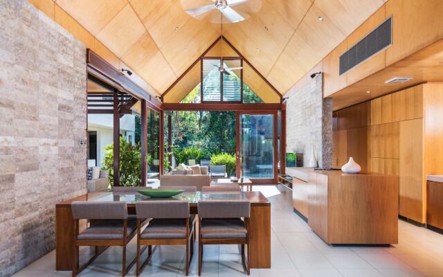 Niramaya Villas and Spa