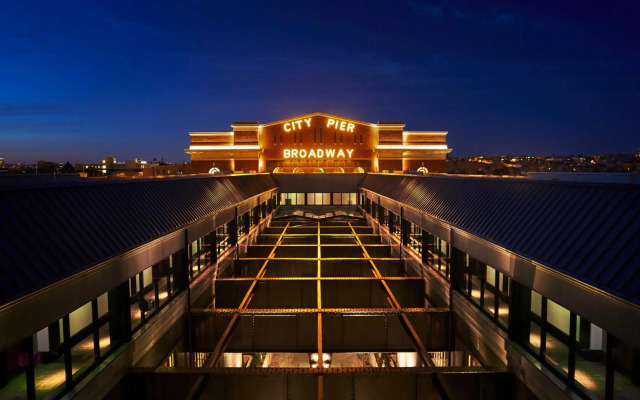 Sagamore Pendry Baltimore