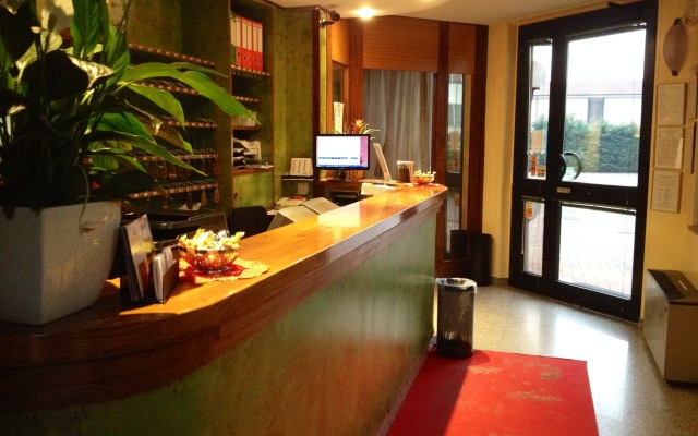 Hotel Motel Europa