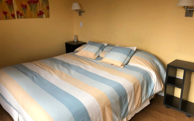 Apartments Seeblick Bariloche