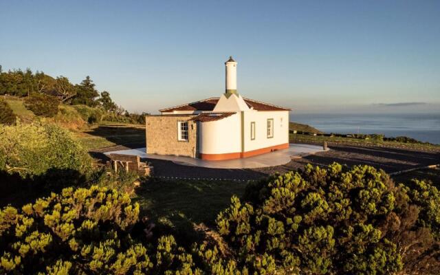 Casita - Cantinho do Paraíso