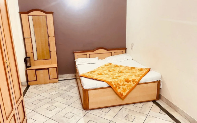 Abu Bunglow Homestay By GRB