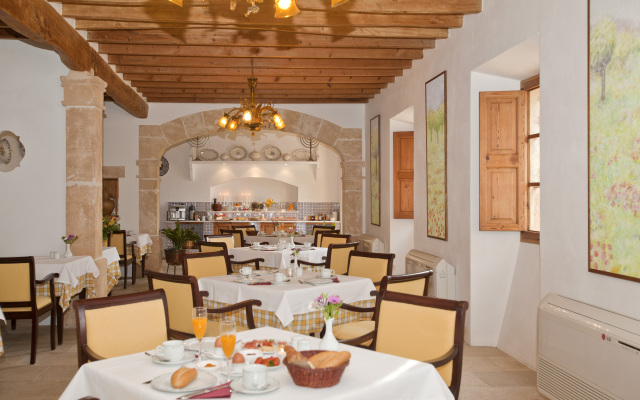 Finca Can Estades