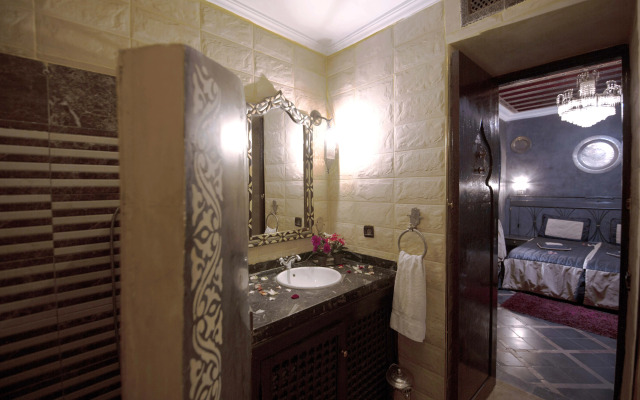 Riad 1001 Nuits