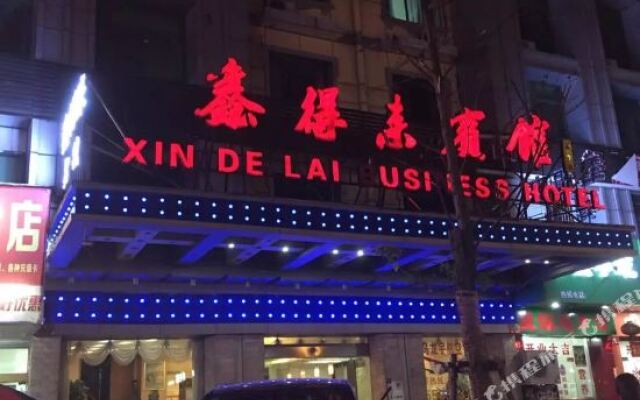 Xin De Lai Business Hotel