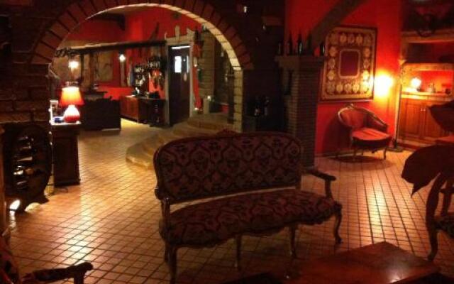 AgriSesto B&B