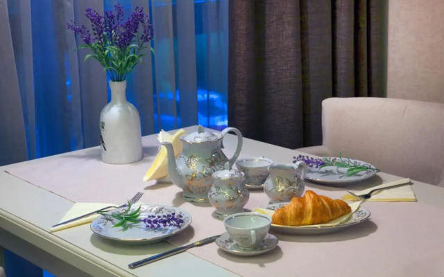 VIKO Boutique Apart Hotel