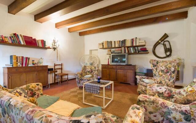 Tamerici Holiday Home