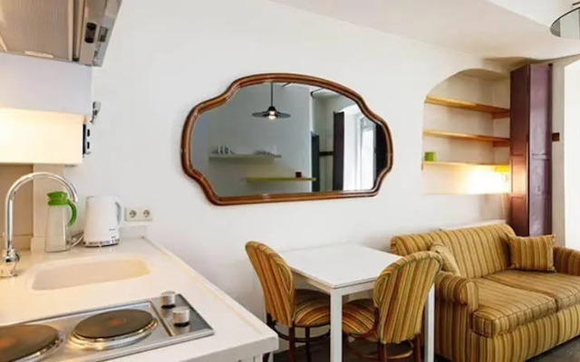 On Suites Istanbul