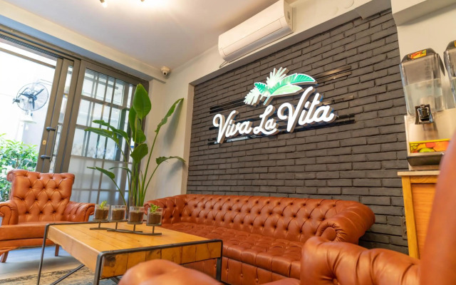 Viva La Vita Butik Otel