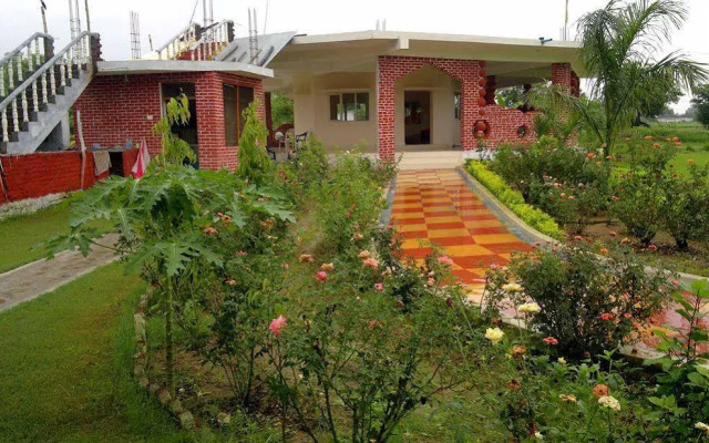 Shri Krishna Jungle Resort