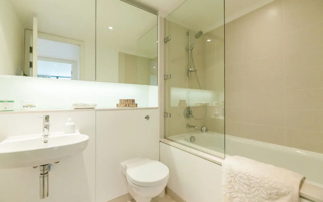 My-Quartermile Apartments