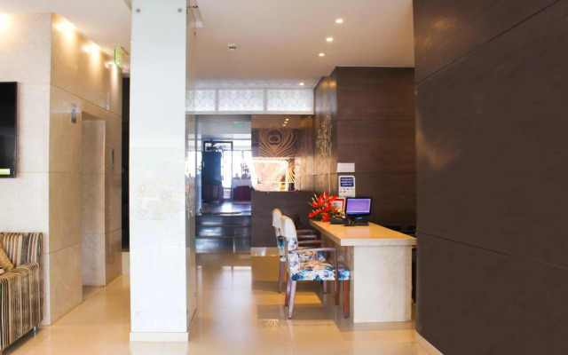 Hotel Park Plaza