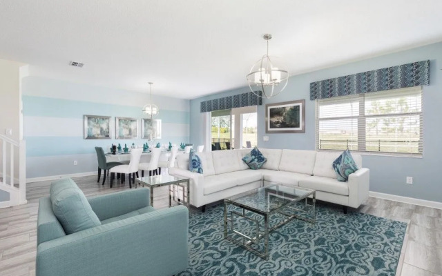 The Retreat at ChampionsGate