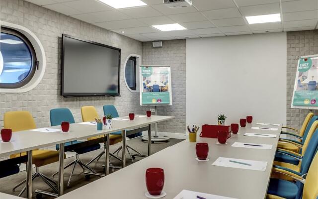 Mercure Paris Gare De Lyon TGV