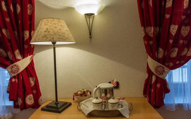 Hotel Italia & Wellness Villa Monica