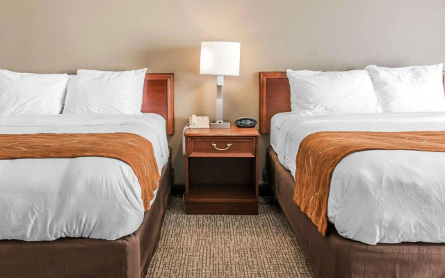Comfort Suites Grandville - Grand Rapids SW