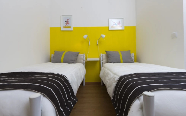 Turismo do Século Guest House