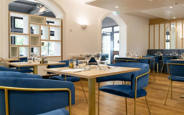 Hôtel Miléade Les Pléïades  La Baule