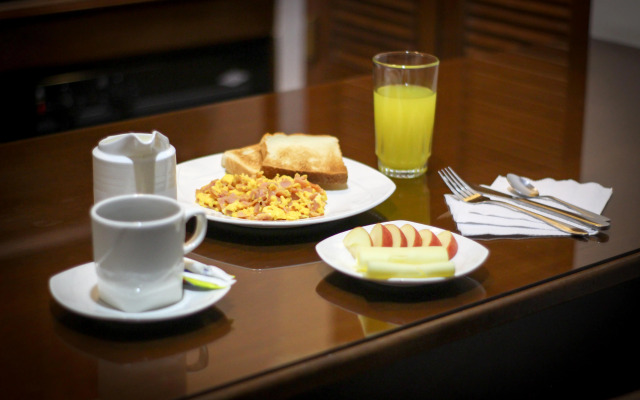 Hotel Colina de San Antonio