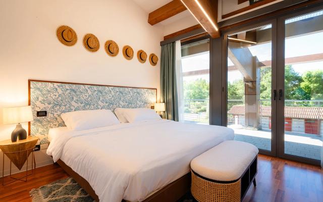 Club Del Sole Tenuta Primero Grado Family Collection