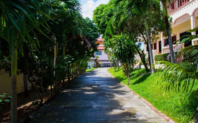 Kata Onsea Bungalow