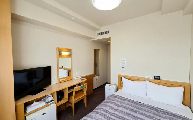 Hotel Route Inn Kitami Odori Nishi