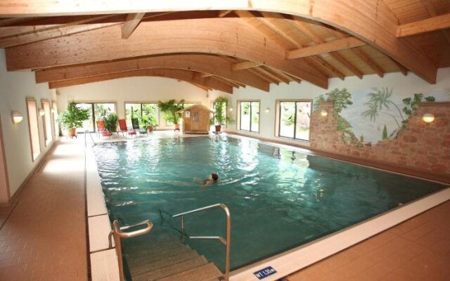 Hotel-Pension Flechsig