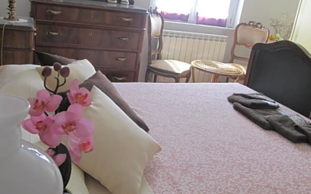 Le Giutte Bed & Breakfast