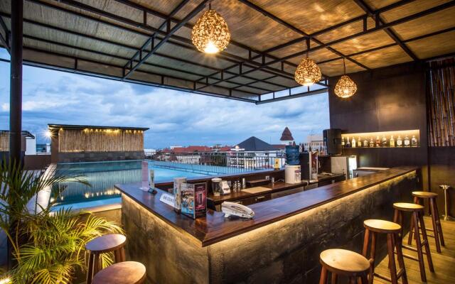 Tusita Boutique Hotel
