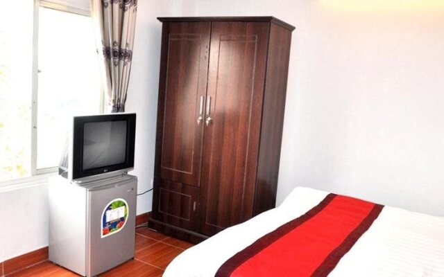 Hanoi Mikes Hotel I