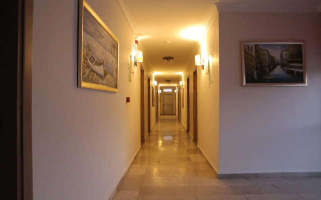 Firat Mert Hotel