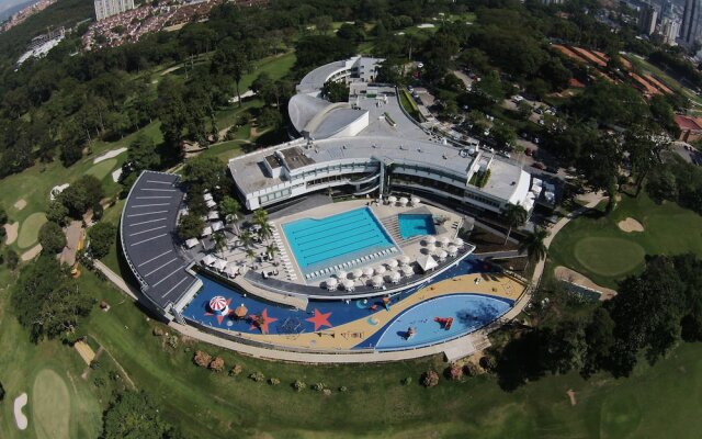 Club Campestre de Bucaramanga